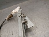 Recambio de elevalunas trasero izquierdo para bmw 3 (e46) 320 d referencia OEM IAM 51358212099 2 PINES 4 PUERTAS