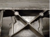 Recambio de soporte cambio para bmw 5 (e60) 530 i referencia OEM IAM 22316761102 22316776521 13992010