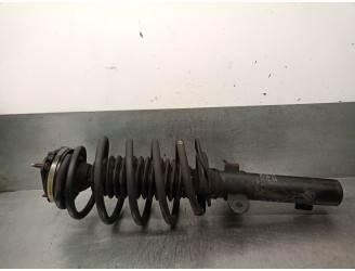 Recambio de amortiguador delantero derecho para jaguar x-type i station wagon (x400) 2.0 d referencia OEM IAM 2X4318045AC C2S205