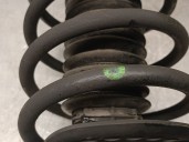 Replacement right front shock absorber for Jaguar X-Type I Station Wagon (X400) 2.0 D OEM IAM reference 2X4318045AC C2S205