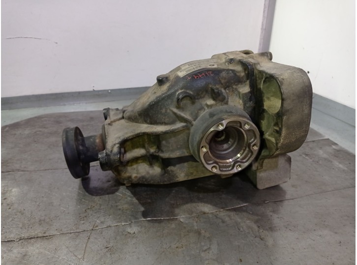 Recambio de diferencial trasero para bmw 5 (e60) 530 i referencia OEM IAM 7516879 33107516880 751687904