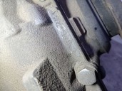 Recambio de diferencial trasero para bmw 5 (e60) 530 i referencia OEM IAM 7516879 33107516880 751687904