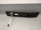 Recambio de molduras traseras para bmw 5 gran turismo (f07) 530 d xdrive referencia OEM IAM 51137193476 51137193472 