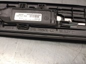 Recambio de molduras traseras para bmw 5 gran turismo (f07) 530 d xdrive referencia OEM IAM 51137193476 51137193472 