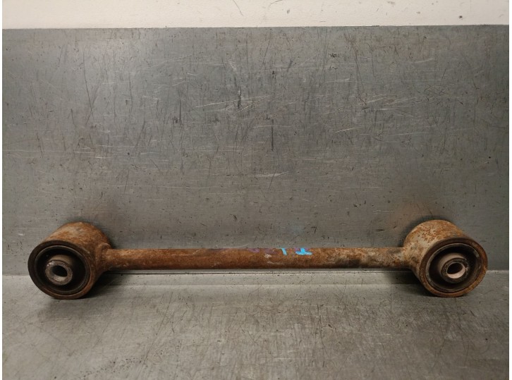 Recambio de tirante trasero izquierdo para jaguar xj6/12 3.2 cat referencia OEM IAM MNA3711AA MNA3711AA 