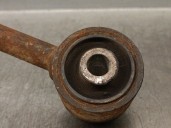 Recambio de tirante trasero izquierdo para jaguar xj6/12 3.2 cat referencia OEM IAM MNA3711AA MNA3711AA 