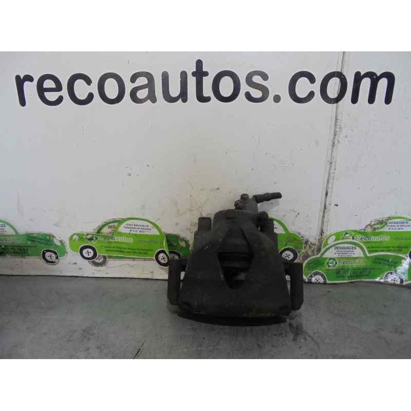 Recambio de pinza freno delantera izquierda para audi a3 (8l) 1.8 20v turbo referencia OEM IAM   ATE