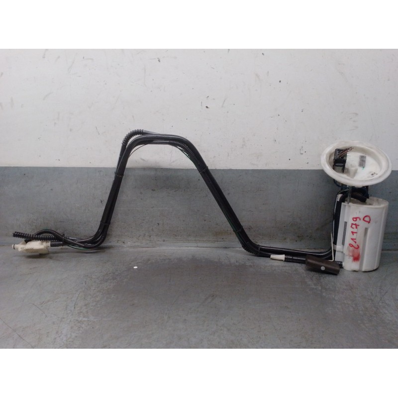 Recambio de aforador para bmw 5 (e60) 530 i referencia OEM IAM 6765778 16117373458 0580314028 BOSCH