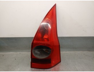 Recambio de piloto trasero derecho para renault megane ii station wagon (km0/1_) 1.9 dci (kmrg, km1g, km0g, km2c) referencia OEM