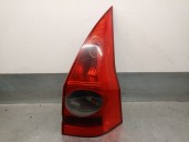 Recambio de piloto trasero derecho para renault megane ii station wagon (km0/1_) 1.9 dci (kmrg, km1g, km0g, km2c) referencia OEM