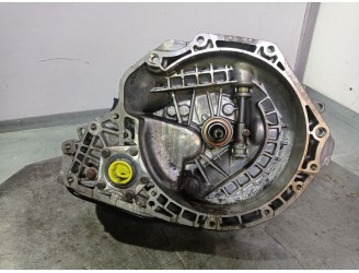 Recambio de caja cambios para daewoo nubira sedán (j100) 1.6 16v referencia OEM IAM 96225023 96225023 