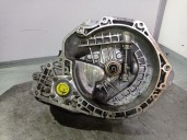 Recambio de caja cambios para daewoo nubira sedán (j100) 1.6 16v referencia OEM IAM 96225023 96225023 