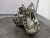 Recambio de caja cambios para daewoo nubira sedán (j100) 1.6 16v referencia OEM IAM 96225023 96225023 