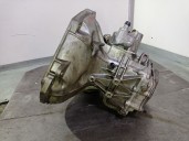 Recambio de caja cambios para daewoo nubira sedán (j100) 1.6 16v referencia OEM IAM 96225023 96225023 