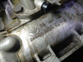 Recambio de caja cambios para daewoo nubira sedán (j100) 1.6 16v referencia OEM IAM 96225023 96225023 