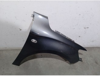 Recambio de aleta delantera derecha para citroën c-elysee (dd_) 1.2 vti 82 referencia OEM IAM 9674790480  