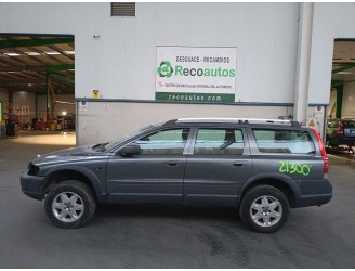 volvo xc70 i cross country (295) del año 2006