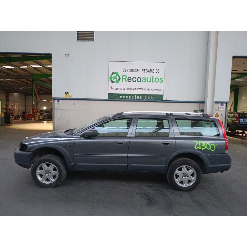 volvo xc70 i cross country (295) del año 2006