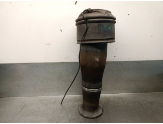 Recambio de amortiguador trasero izquierdo para citroën c4 grand picasso i (ua_) 1.6 hdi referencia OEM IAM 5102R8 5102R8 029618