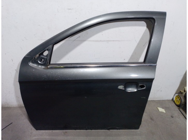 Recambio de puerta delantera izquierda para citroën c-elysee (dd_) 1.2 vti 82 referencia OEM IAM 9675195180 