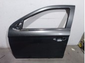 Recambio de puerta delantera izquierda para citroën c-elysee (dd_) 1.2 vti 82 referencia OEM IAM 9675195180 