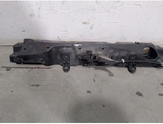 Recambio de panel frontal para citroën c-elysee (dd_) 1.2 vti 82 referencia OEM IAM 9675630080 