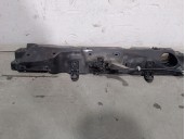 Recambio de panel frontal para citroën c-elysee (dd_) 1.2 vti 82 referencia OEM IAM 9675630080  