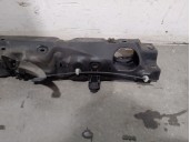 Recambio de panel frontal para citroën c-elysee (dd_) 1.2 vti 82 referencia OEM IAM 9675630080  