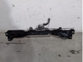 Recambio de panel frontal para citroën c-elysee (dd_) 1.2 vti 82 referencia OEM IAM 9675630080  