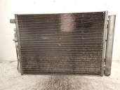 Recambio de condensador / radiador aire acondicionado para hyundai ix20 (jc) 1.4 crdi referencia OEM IAM 976061P200  