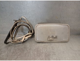 Recambio de luz interior para toyota rav 4 iv (_a4_) 2.2 d 4wd (ala49) referencia OEM IAM 8124035020B0 8124035020B0 