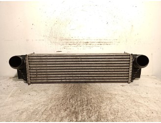 Recambio de intercooler para bmw 5 gran turismo (f07) 530 d xdrive referencia OEM IAM 17517805629  R7368003 BEHR