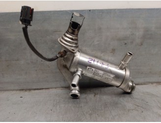 Recambio de enfriador egr para bmw 5 gran turismo (f07) 530 d xdrive referencia OEM IAM 045384004 11717805446 