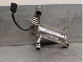 Recambio de enfriador egr para bmw 5 gran turismo (f07) 530 d xdrive referencia OEM IAM 045384004 11717805446 