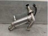 Recambio de enfriador egr para bmw 5 gran turismo (f07) 530 d xdrive referencia OEM IAM 045384004 11717805446 