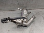 Recambio de enfriador egr para bmw 5 gran turismo (f07) 530 d xdrive referencia OEM IAM 045384004 11717805446 