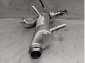 Recambio de enfriador egr para bmw 5 gran turismo (f07) 530 d xdrive referencia OEM IAM 045384004 11717805446 