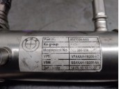 Recambio de enfriador egr para bmw 5 gran turismo (f07) 530 d xdrive referencia OEM IAM 045384004 11717805446 