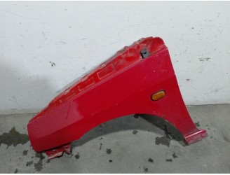 Recambio de aleta delantera izquierda para renault clio i (b/c57_, 5/357_) 1.2 (5/357y, 5/357k) referencia OEM IAM 7750844935  