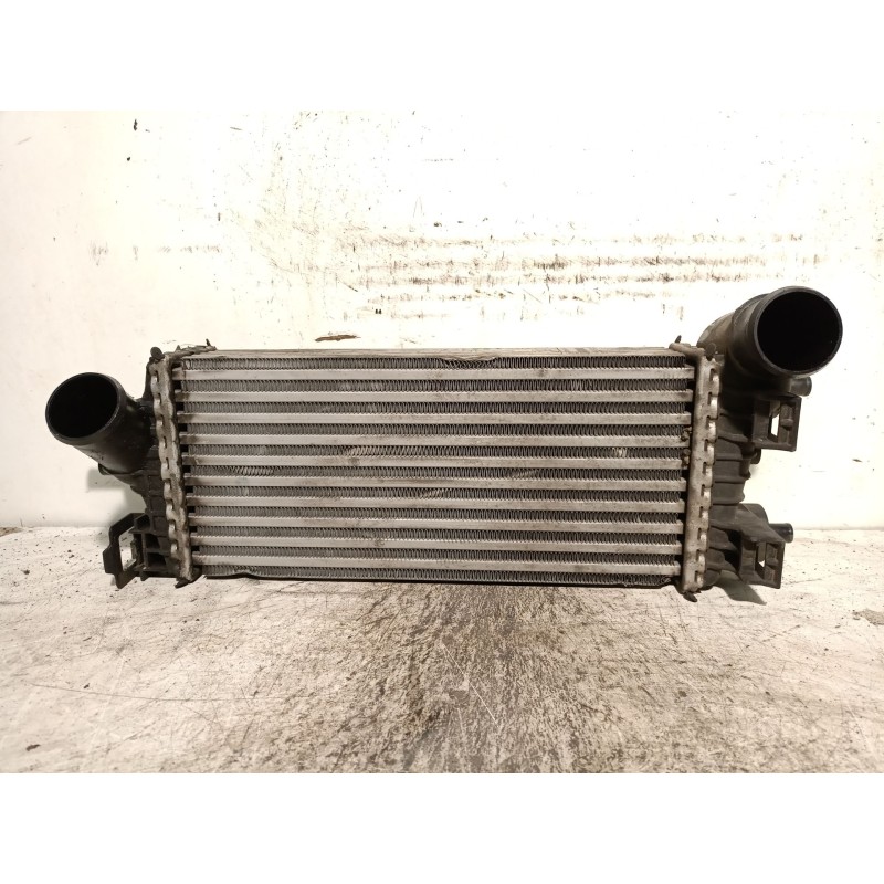 Recambio de intercooler para ford focus iv turnier (hp) 1.0 ecoboost referencia OEM IAM CV619L440VC  X1436002 FOMOCO