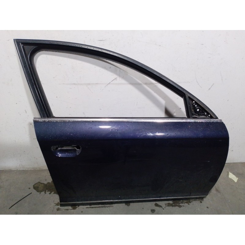 Recambio de puerta delantera derecha para audi a6 c6 avant (4f5) 2.0 tdi referencia OEM IAM 4F0831052F  