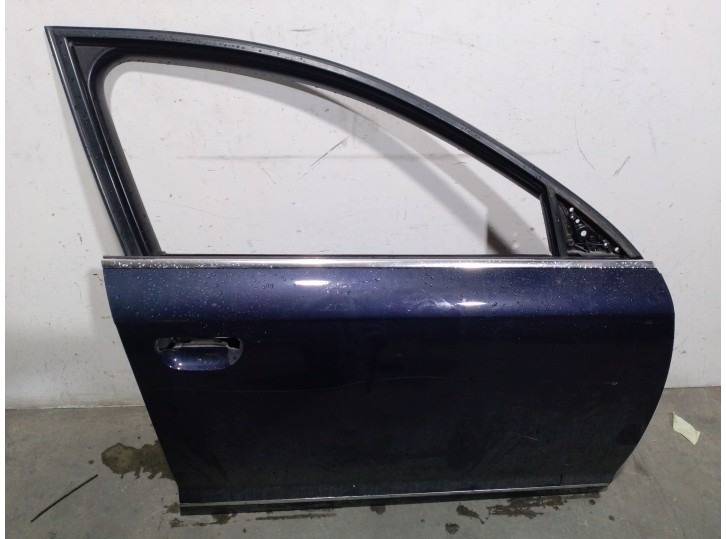 Replacement right front door for Audi A6 C6 Avant (4F5) 2.0 TDI OEM IAM reference 4F0831052F 