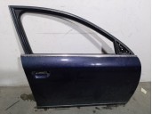 Replacement right front door for Audi A6 C6 Avant (4F5) 2.0 TDI OEM IAM reference 4F0831052F 