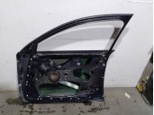 Replacement right front door for Audi A6 C6 Avant (4F5) 2.0 TDI OEM IAM reference 4F0831052F 