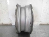 Recambio de llanta para tata safari ex safari 2.0 referencia OEM IAM R156JX15H2 6JX15H2 HIERRO