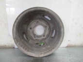 Recambio de llanta para tata safari ex safari 2.0 referencia OEM IAM R156JX15H2 6JX15H2 HIERRO