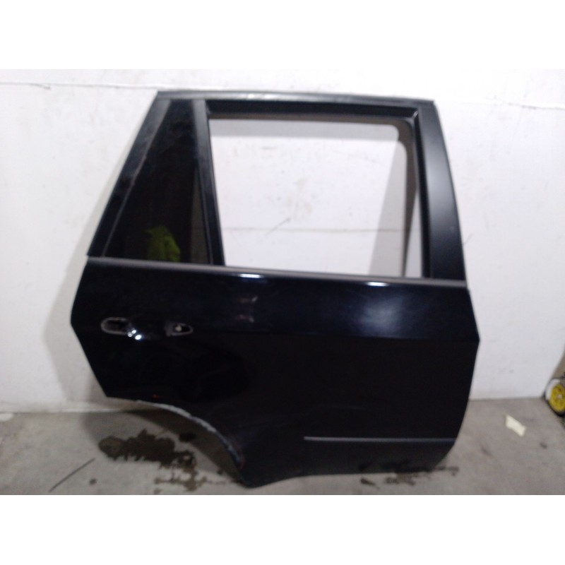 Recambio de puerta trasera derecha para bmw x5 (e70) xdrive 30 d referencia OEM IAM 41527261482  