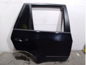 Recambio de puerta trasera derecha para bmw x5 (e70) xdrive 30 d referencia OEM IAM 41527261482 