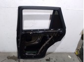 Recambio de puerta trasera derecha para bmw x5 (e70) xdrive 30 d referencia OEM IAM 41527261482 