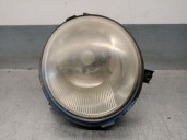 Recambio de faro derecho para volkswagen lupo i (6x1, 6e1) 1.7 sdi referencia OEM IAM 6X1941752J  